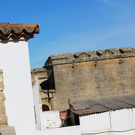 Hotel Rural Molino Del Albaicin Sabiote Luaran gambar