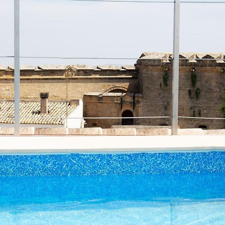 Hotel Rural Molino Del Albaicin Sabiote Luaran gambar