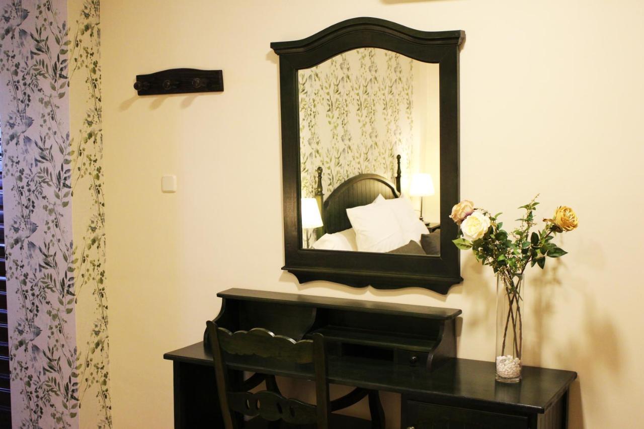 Hotel Rural Molino Del Albaicin Sabiote Luaran gambar